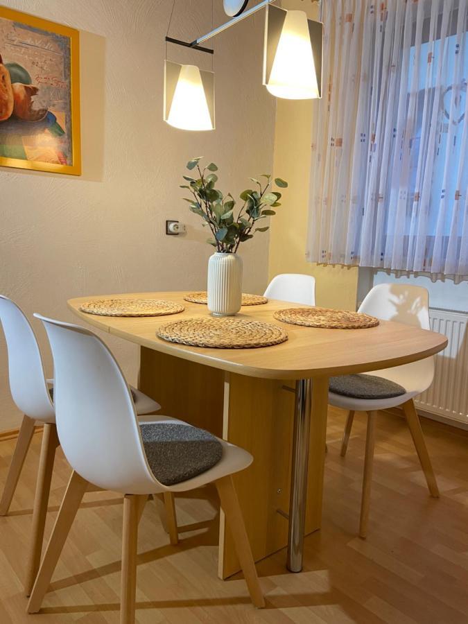 Ferienwohnung Vater Rhein Mittelrheintal Sankt Goar Luaran gambar