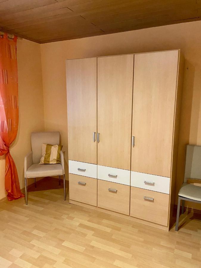 Ferienwohnung Vater Rhein Mittelrheintal Sankt Goar Luaran gambar
